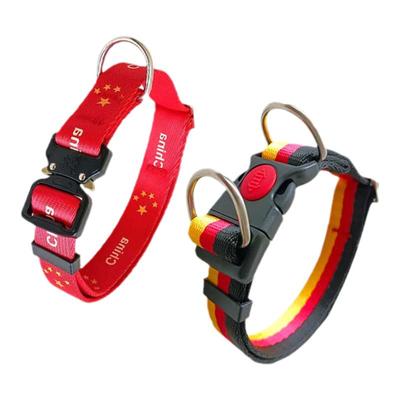 狗狗项圈脖圈结实耐用