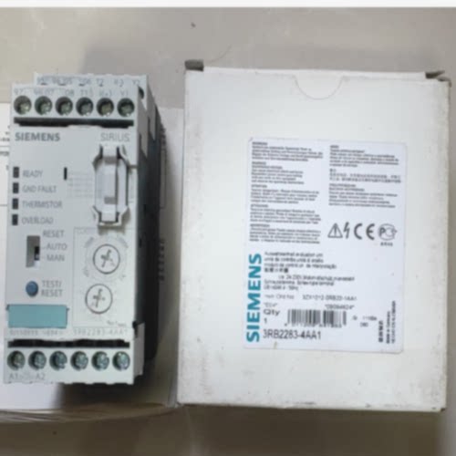 议价西门子3RB3016-1NB0/1NE0/1PB0/1PE0/1RB0/1RE0/1SB0/1SE0/1T