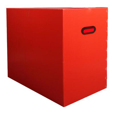 婚庆道具储物箱排花防水防潮婚礼