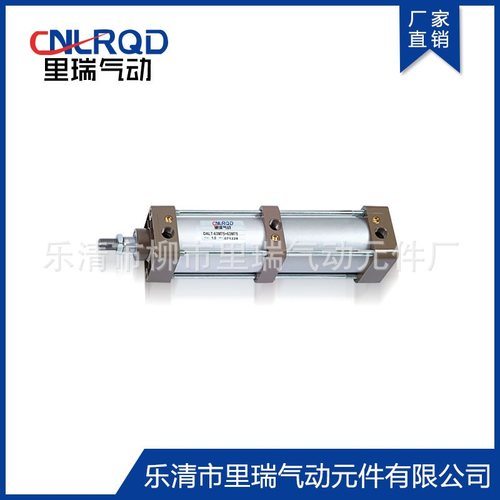 厂家直供气动元件QGBKI-160X160标准气缸SC250 *300气动元件