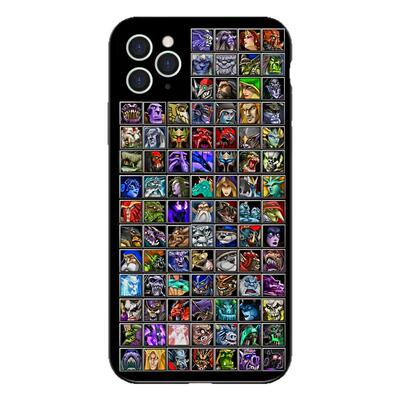 dota2刀塔适用大部分手机型号