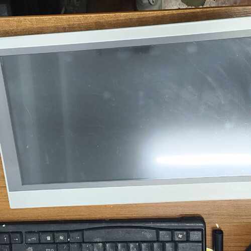 【议价-可维修】MCGS HMI触摸屏 TPC1570GN TPC1570GI 工控备件