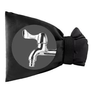 水龙头防冻裂保护套冬天水管保温棉户外神器室外自来水管保暖材料