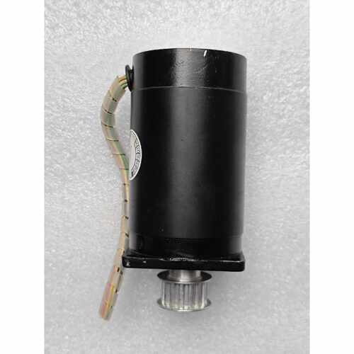 拆机进口Nanotec步进电机SH5618C2908KAS