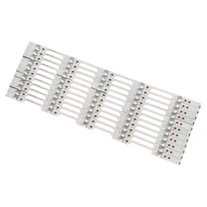 适用松下TH-60EX500C灯条LED60EC500U/680US灯珠JL.D60051330-003