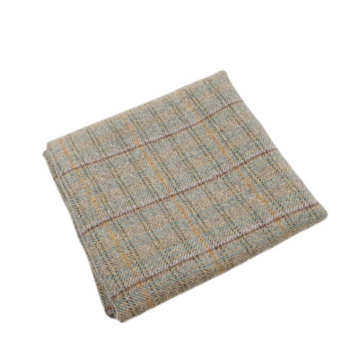 精品进口原单羊毛面料短裙外套