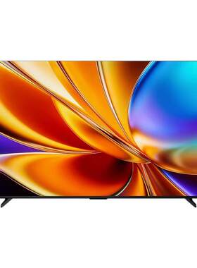 海信电视 55E3S-PRO+ 万元级高色域 抗反光无倒影 144Hz高刷