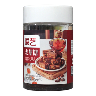 展艺麦芽糖454g 手工搅搅棒棒糖老式月饼糖稀糖浆烘焙专用原材料