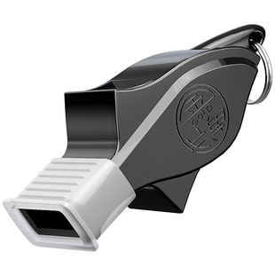 金牌GOLD海豚裁判口哨训练高音足球篮球比赛专业体育老师教练哨子