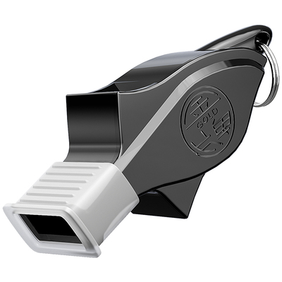 金牌GOLD海豚裁判口哨训练高音足球篮球比赛专业体育老师教练哨子