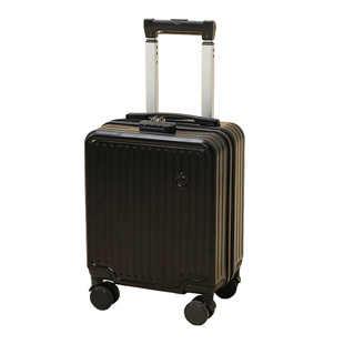 旅行拉杆包14寸行李箱小型春秋登机箱20*30*40cm新款便携式拉杆箱