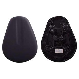 电动车防水坐垫电瓶车鞍座电动自行车防晒座垫座子加大加厚软座椅