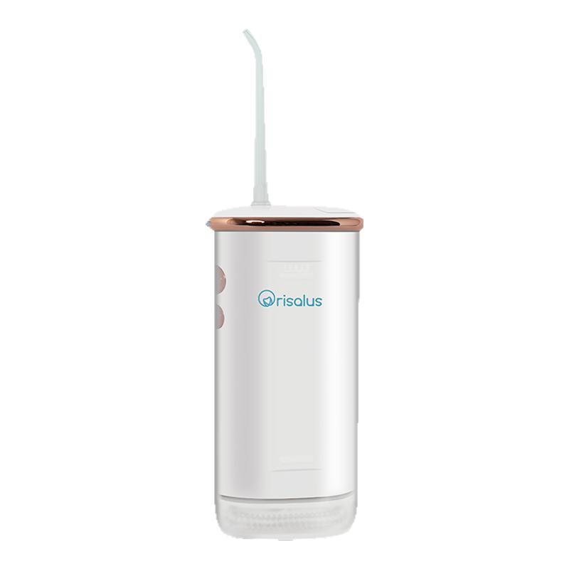 orisalus/怡白冲牙器家用便携式洗牙器旅行冲洗器正畸用口腔清洁