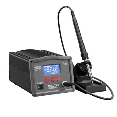 德力西焊台大瓦数加热快