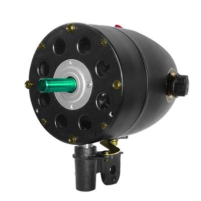 风扇电机防尘变频节能