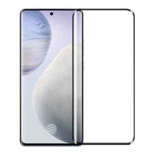 适用oppo Reno9 12pro电镀高铝8T曲面Find X7ultra X6 X8Pro全胶钢化膜reno10/11/13Pro手机A5 A3pro玻璃贴膜