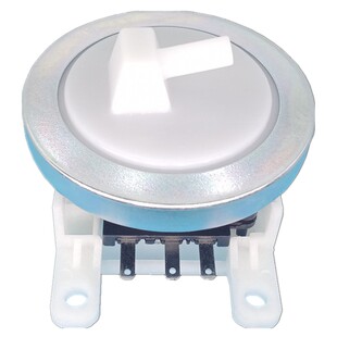 洗衣机XQB45-95-96KPS水位传感器J60-220原厂通用水压力开关配件