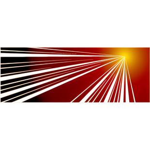 适配特斯拉焕新版Model3/Y原厂首发纪念版时空隧道尾标贴纸徽章标