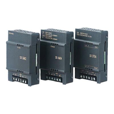 艾莫迅200PLC扩展板Smart信号板