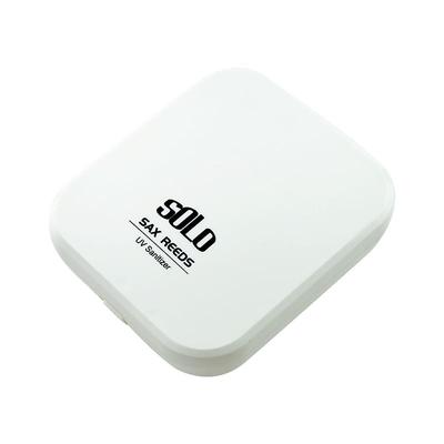 solo萨克斯哨片盒消毒盒单簧管