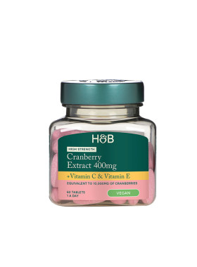 HB荷柏瑞蔓越莓高含量版官方授权