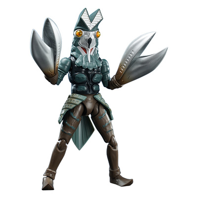 奇妙积木奥特曼怪兽玩具