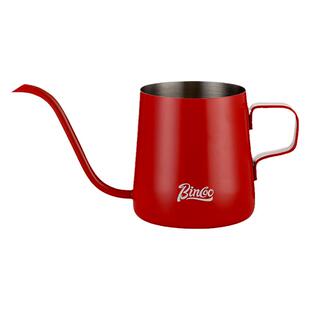 bincoo手冲壶挂耳咖啡壶小号长嘴细口便携简易注水泡咖啡水壶mini