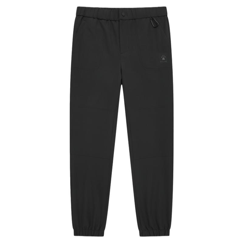 KELME/卡尔美户外软壳裤运动裤