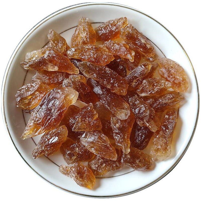 云南正宗老冰糖买就送礼品1000g