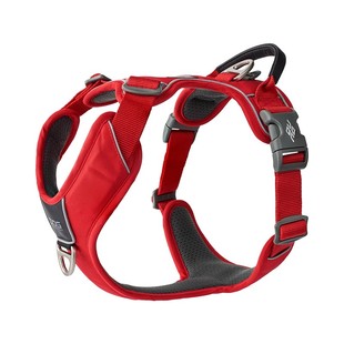 进口哥本哈根狗狗胸背带外出遛狗大小型犬背心式狗牵引绳Pro3.0