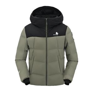 SCALER思凯乐户外羽绒服