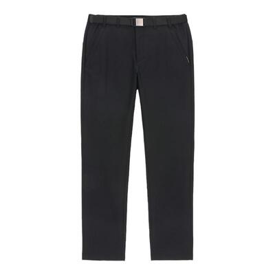 简约舒适男士裤子NEPA防泼水保暖