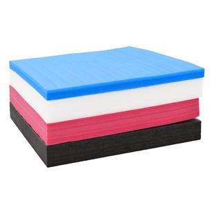 珍珠棉板EPE防震包装填充泡沫棉垫打包包装气泡塑料内衬快递海绵