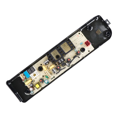 适用美的洗衣机电脑板MB10V37T MB12W00 TB120V01MT控制线路主板