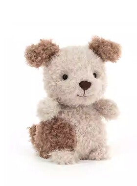 jellycat情人节甜美小兔狗小鼠鸭