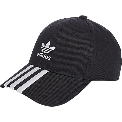 阿迪达斯男女运动鸭舌帽