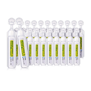 gifrer肌肤蕾海盐水法国进口洗鼻滴鼻剂宝宝儿童通鼻黄滴