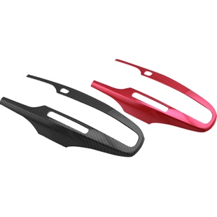 适用于XRV改装装饰排挡面板贴中控水杯装饰贴内饰改装XRV改装专用