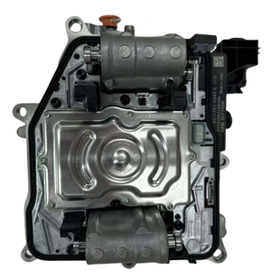 大众通用7速干式双离合阀体速腾迈腾朗逸自动变速箱机电单元电脑