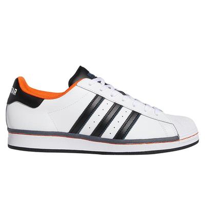 阿迪达斯男女经典休闲板鞋