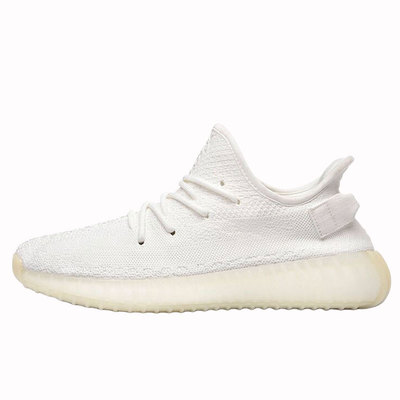 EW【正品真爆】新款yeezy椰子350