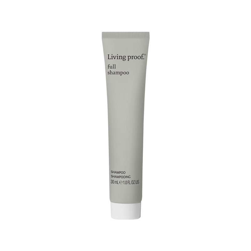 【出游便携装】Livingproof缕灵丰盈蓬松洗发水【效期至27年2月】