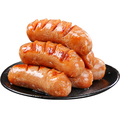 火山石地道肠烧烤肉肠大号香肠