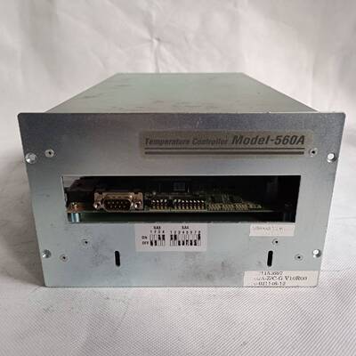 〔议价-可维修〕Temperature，Model-560A，控制器  支持检测
