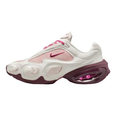 NIKE耐克女子情人节Air Max系列户外运动休闲鞋训练鞋IQ1152-666