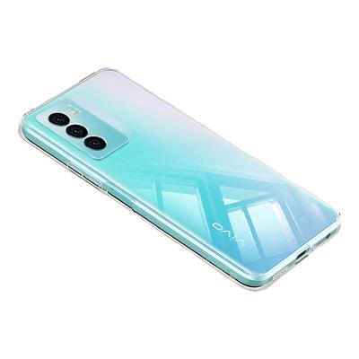 适用vivoT1手机壳T1X/T2X新款vivo透明硅胶vovit保护套viv0全包vivit超薄防摔viovt高级感vovos男女软外壳vot