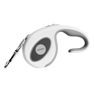 狗狗牵引绳自动伸缩遛狗绳小型犬泰迪博美狗链子中型犬柯基牵引绳