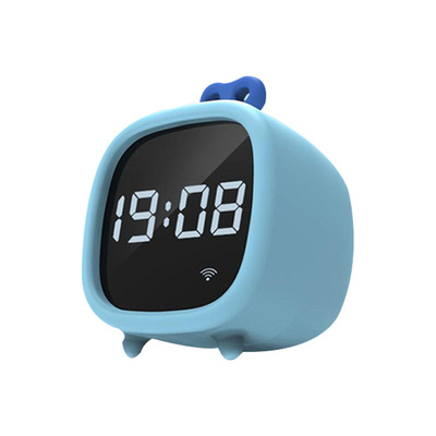 天文儿童智能闹钟多功能