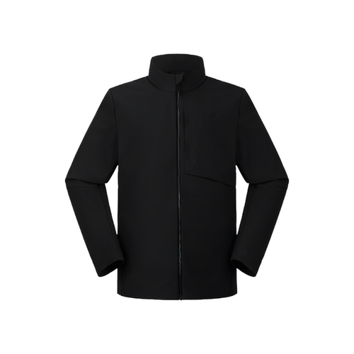 26春夏新款TheNorthFace北面男士户外防风防泼水立领软壳外套8BYQ
