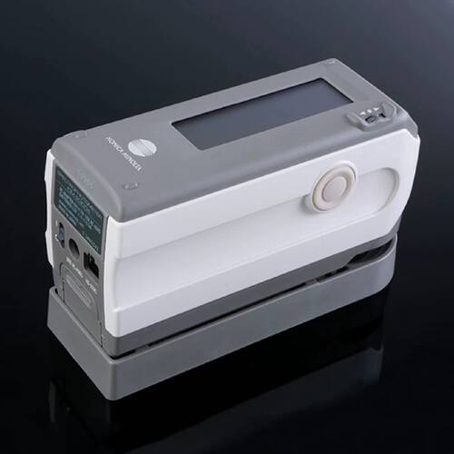 【请询价】柯尼卡美能达CM2600D分光测色仪原装进口功能完好
